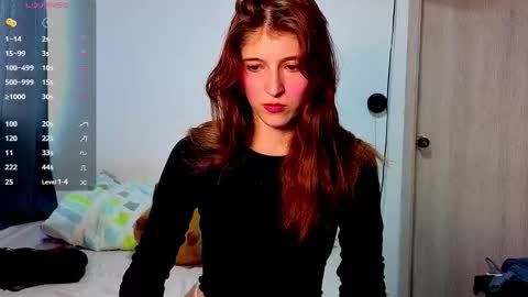 Snapshot of giseselle chatting on February 12, 2026, 8:37 pm giselle online show from February 12, 2026, 8:37 pm