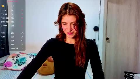 Snapshot of giseselle chatting on February 17, 2026, 9:21 pm giselle online show from February 17, 2026, 9:21 pm