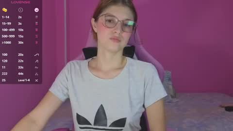 giselle online show from April 11, 2026, 7:40 pm