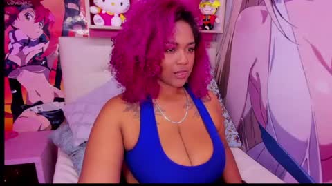 Snapshot of gisselle_hh chatting on June 19, 2026, 3:44 am Gisselle online show from June 19, 2026, 3:44 am