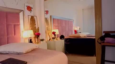 Giselle Tompos online show from April 1, 2026, 3:31 pm