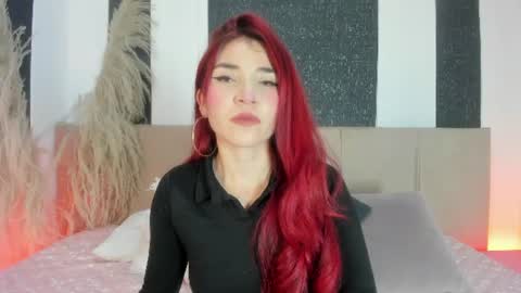 Snapshot of gissy_palmer chatting on June 11, 2026, 11:41 am Gissy online show from June 11, 2026, 11:41 am