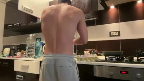 gitanoboy4 online show from December 2, 2025, 12:21 pm