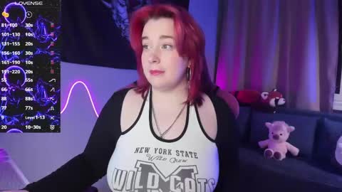 AlexaMillis online show from March 14, 2026, 9:53 pm