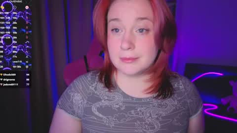 AlexaMillis online show from April 29, 2026, 9:21 pm