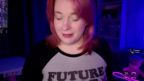 AlexaMillis online show from June 10, 2026, 9:46 pm