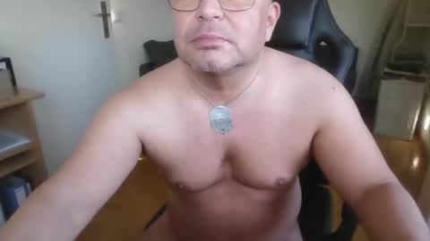 giulio203 online show from December 29, 2024, 10:23 am