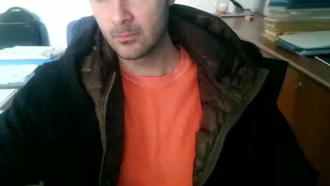 giuseppevai1 online show from March 2, 2026, 10:55 am