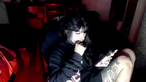 dirtyvenom online show from September 20, 2025, 12:44 am