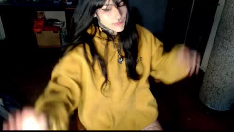 dirtyvenom online show from October 14, 2025, 10:32 pm