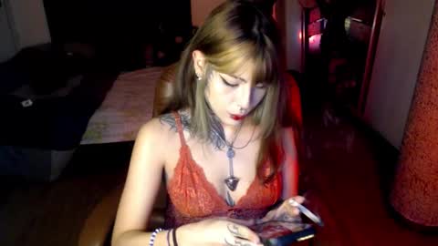 dirtyvenom online show from February 15, 2026, 9:22 pm