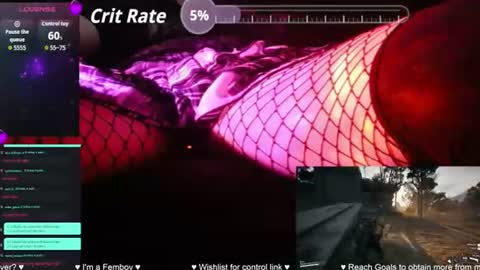 Snapshot of givi666 chatting on June 23, 2026, 6:06 pm CutyFemboy online show from June 23, 2026, 6:06 pm