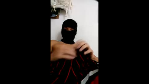 gixonmelendez online show from February 27, 2026, 3:06 am