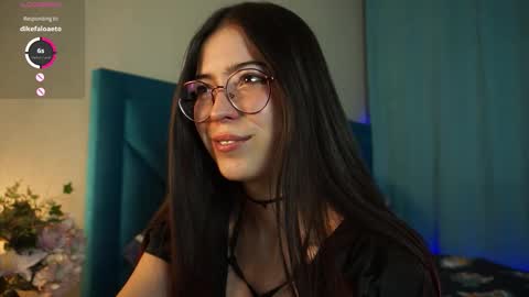 Agness online show from September 26, 2025, 1:48 pm