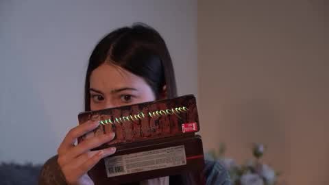 Agness online show from October 5, 2025, 1:31 pm