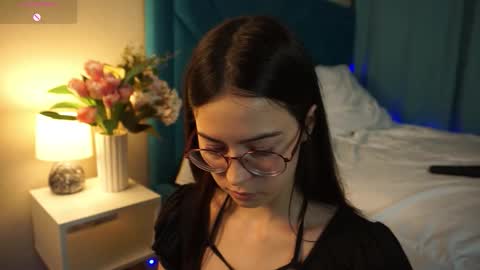 Agness online show from November 6, 2025, 1:34 pm