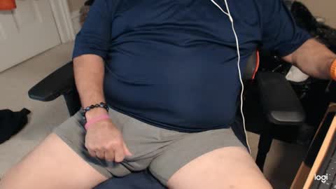 gizmo706 online show from October 29, 2025, 4:42 pm