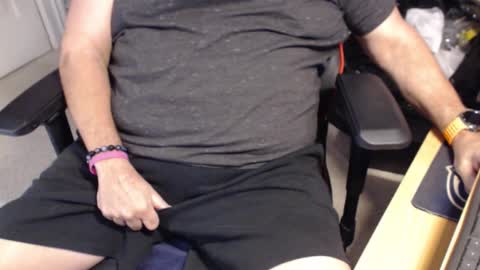 gizmo706 online show from November 5, 2025, 3:45 pm