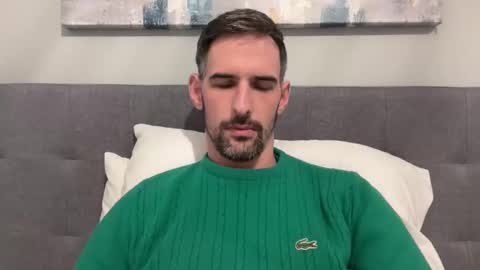 Chad Thunderstroke and Bianca online show from December 20, 2025, 4:08 am