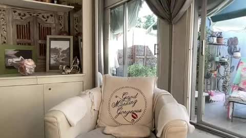 Gl1tter Barbie online show from May 29, 2026, 12:03 pm