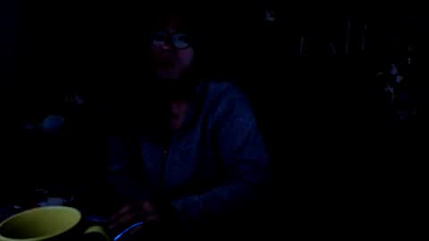 glaceon9 online show from February 8, 2026, 1:31 am