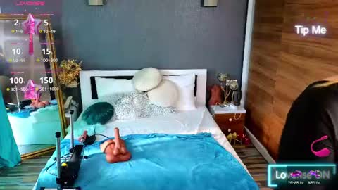 Snapshot of glamorous_kay chatting on June 14, 2026, 5:31 am Glamorous Kay online show from June 14, 2026, 5:31 am