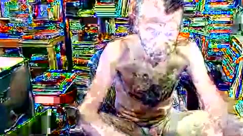 Glauconx online show from December 7, 2024, 6:43 am