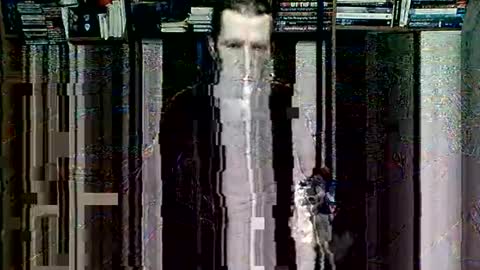 Glauconx online show from January 9, 2025, 8:03 am