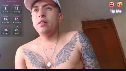 Snapshot of gleen__ chatting on November 15, 2025, 1:14 am danny online show from November 15, 2025, 1:14 am