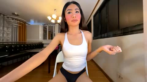 gleiahong online show from February 19, 2026, 9:27 am