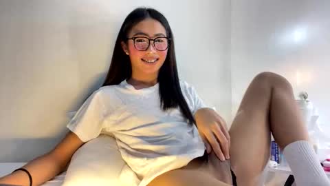 gleiahong online show from February 24, 2026, 9:07 am