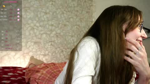 Sandra  online show from January 6, 2025, 2:14 pm