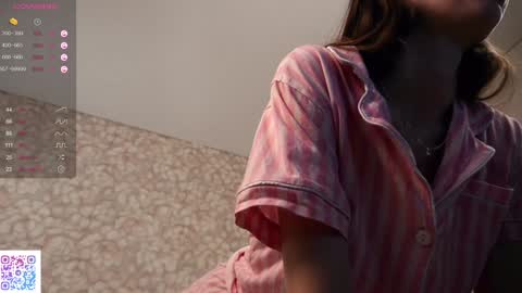 Sandra  online show from January 11, 2025, 9:46 pm