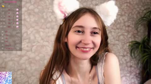 Sandra  online show from January 18, 2025, 3:27 pm