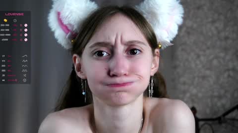 Sandra  online show from February 2, 2025, 8:51 pm