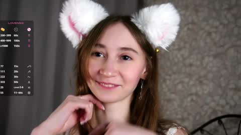 Sandra  online show from February 5, 2025, 4:03 pm