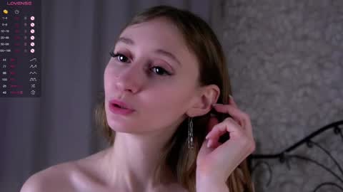 Sandra  online show from February 15, 2025, 6:12 pm