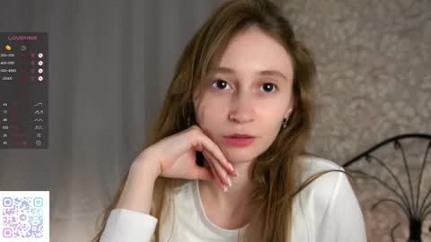 Sandra  online show from February 23, 2025, 1:46 am