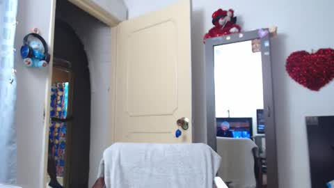 GlennddaStar online show from February 26, 2026, 2:43 am