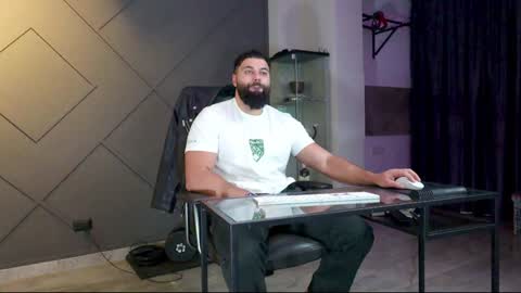 Matthew .. for short call me Matt online show from January 13, 2025, 7:53 pm