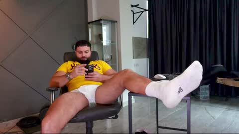 Matthew .. for short call me Matt online show from January 20, 2025, 10:40 am