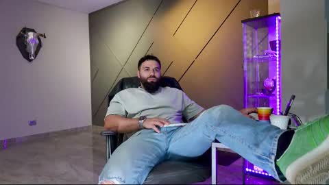 Matthew .. for short call me Matt online show from March 11, 2025, 6:00 am