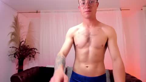 glexiis_ online show from June 16, 2026, 12:30 pm