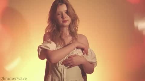 Gracia online show from January 13, 2026, 7:08 pm