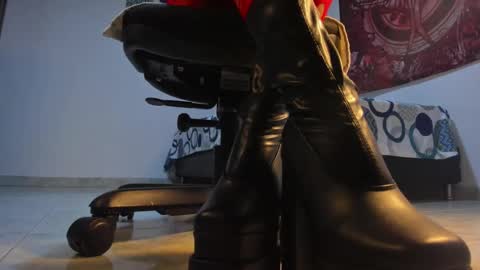 NYX online show from November 8, 2025, 8:18 pm