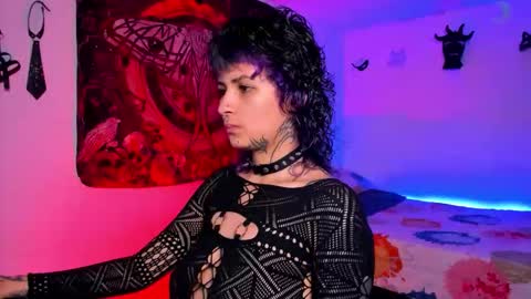 NYX online show from February 27, 2026, 7:14 pm