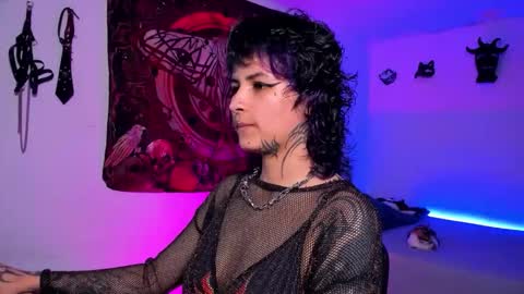 NYX online show from March 19, 2026, 6:56 pm