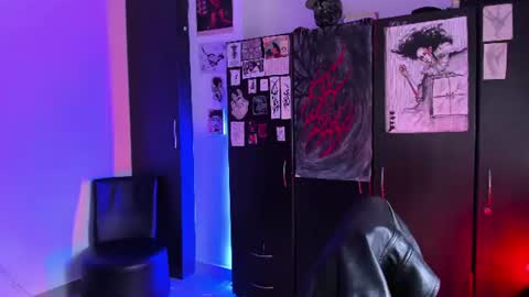 NYX online show from July 10, 2026, 7:27 pm