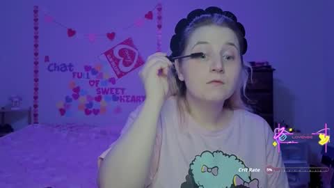 Glitch online show from March 4, 2026, 11:22 pm