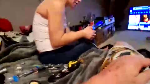 glizzy4u online show from January 15, 2026, 11:19 pm